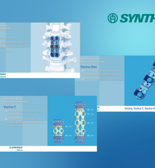 Synthes Brand 2