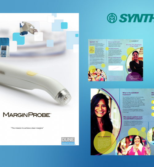 Synthes Brand
