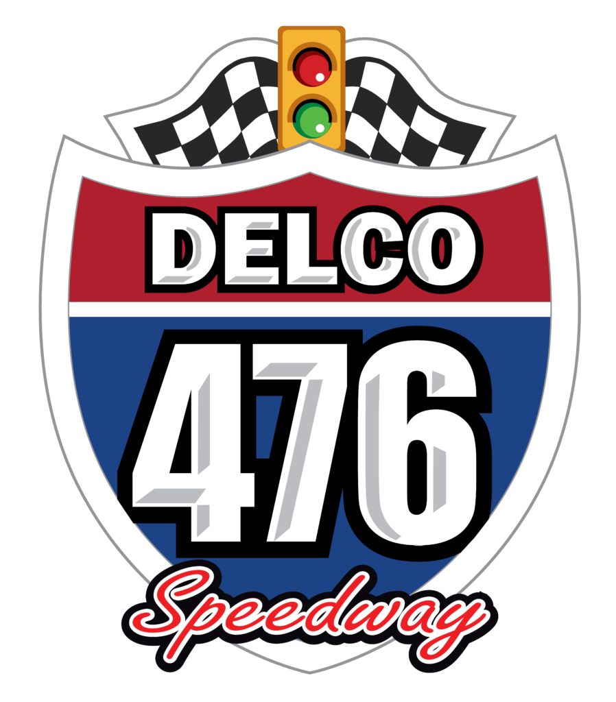 Delco 476 Speedway