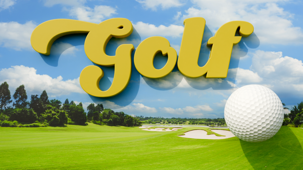 Golf
